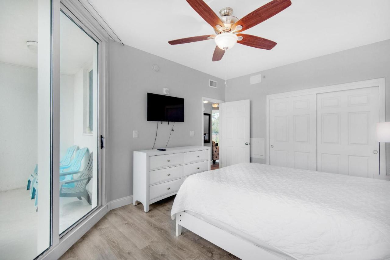 Palms Resort #1202 Full 2 Bedroom 德斯廷 外观 照片