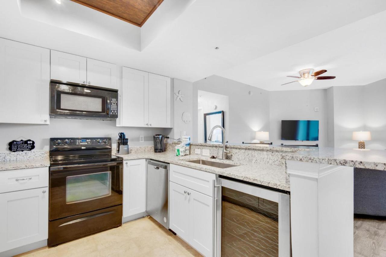 Palms Resort #1202 Full 2 Bedroom 德斯廷 外观 照片