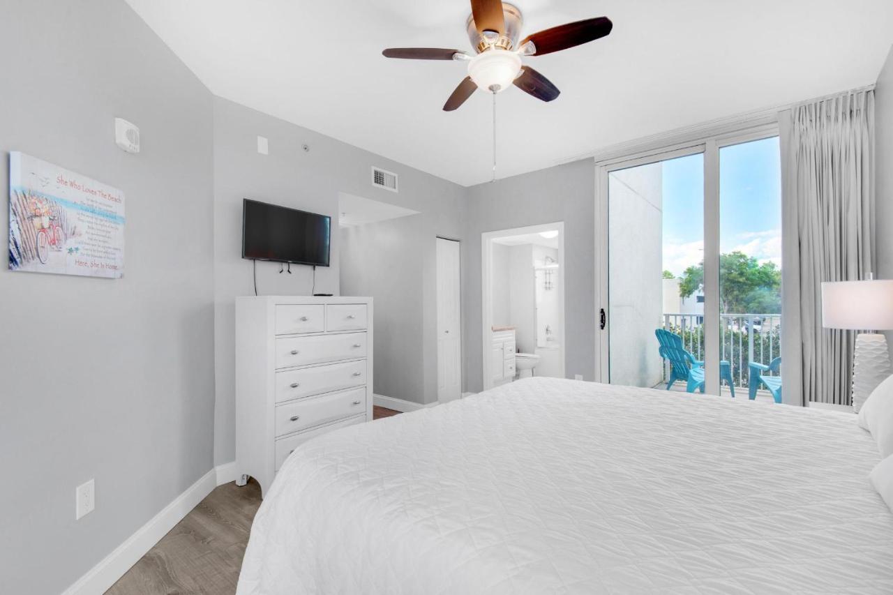 Palms Resort #1202 Full 2 Bedroom 德斯廷 外观 照片