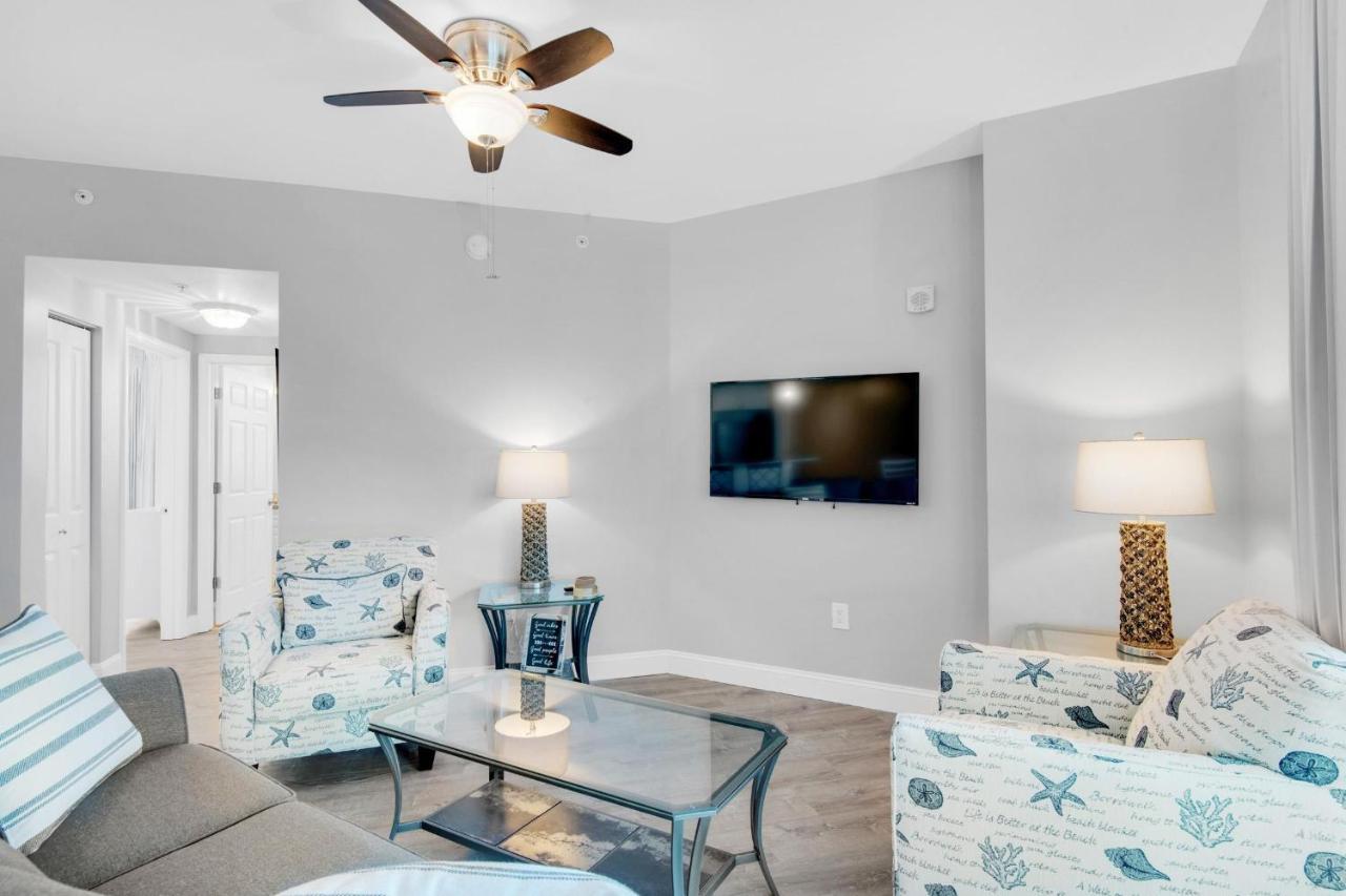 Palms Resort #1202 Full 2 Bedroom 德斯廷 外观 照片