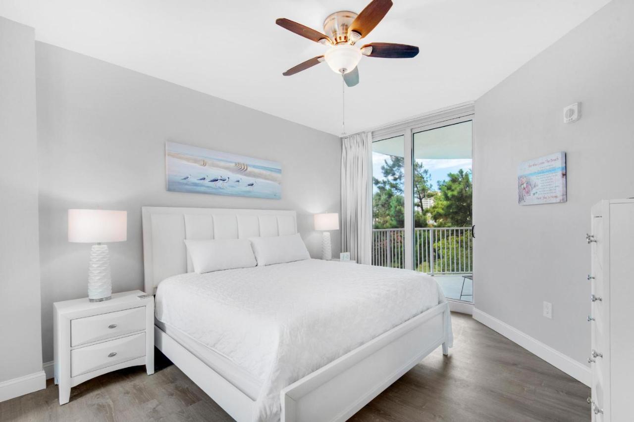 Palms Resort #1202 Full 2 Bedroom 德斯廷 外观 照片