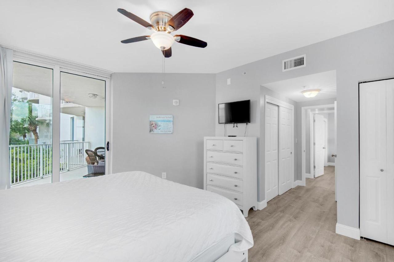 Palms Resort #1202 Full 2 Bedroom 德斯廷 外观 照片