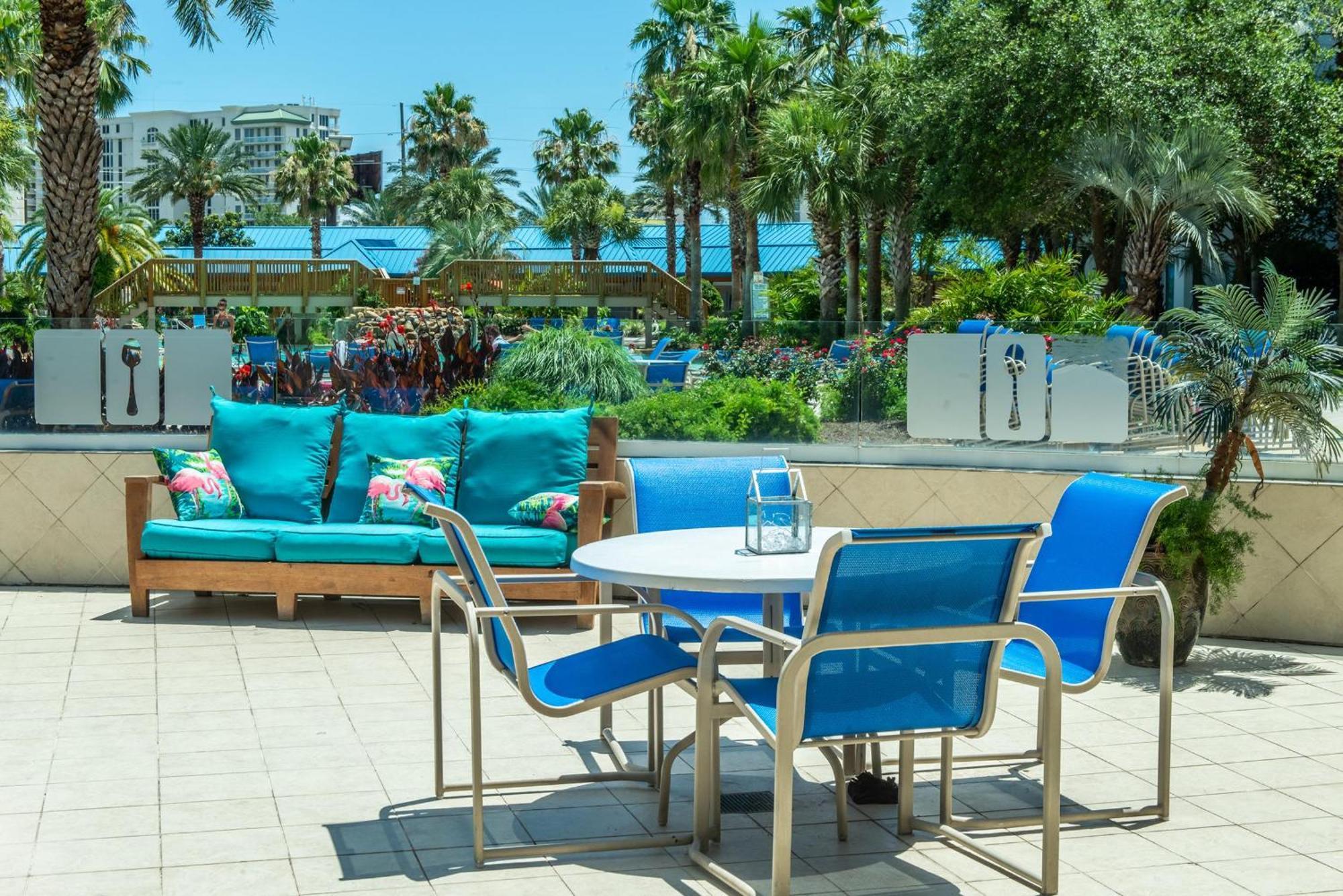 Palms Resort #1202 Full 2 Bedroom 德斯廷 外观 照片